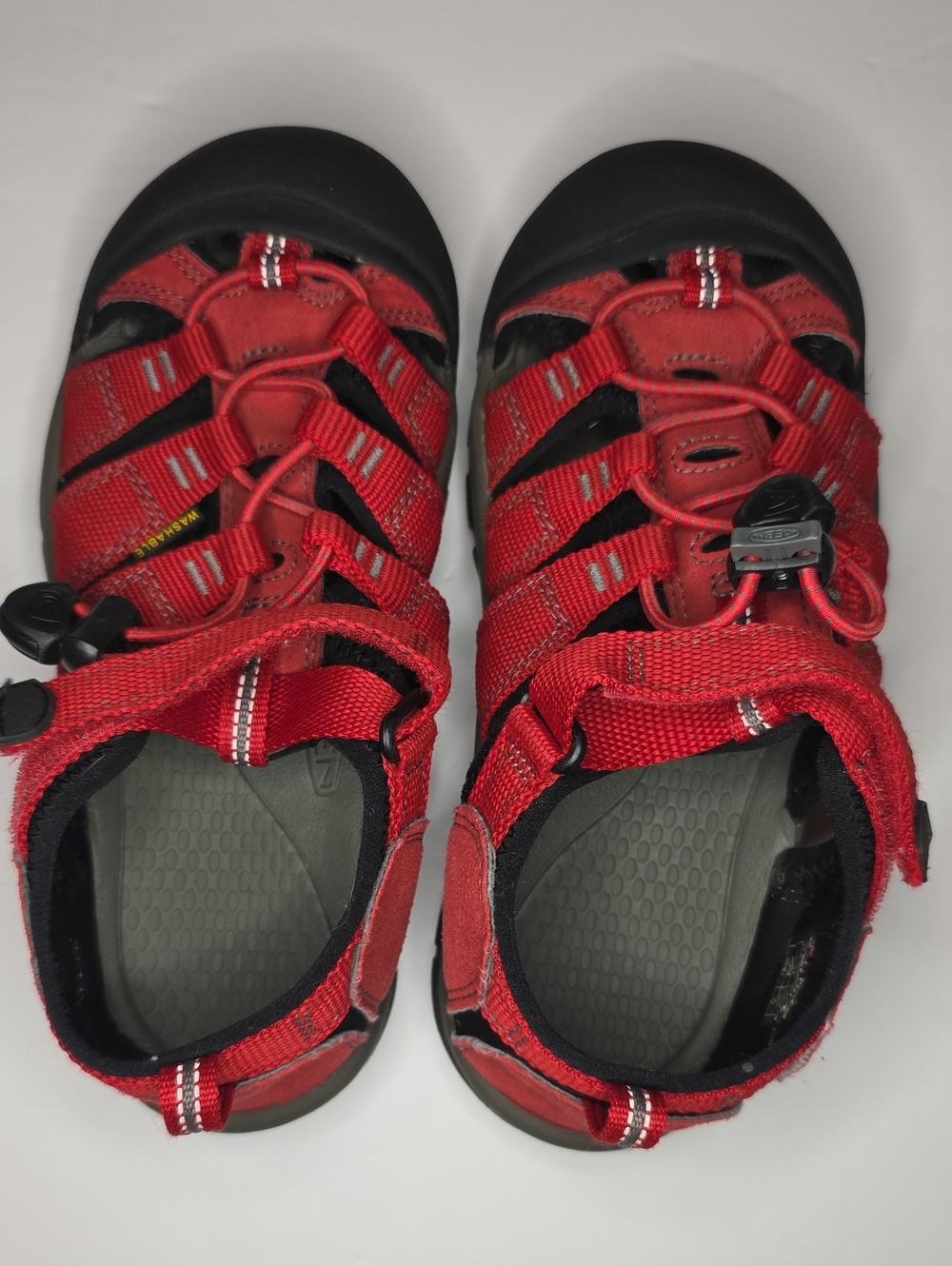 Keen Kids Newport H2 Sandals